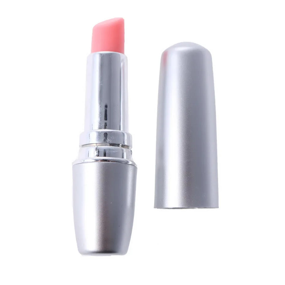 Mini Lipstick Vibrator Speed Adjustable Privacy Bullet Clitoris Stimulator Massage Erotic Sex Toys For Women Adult Products