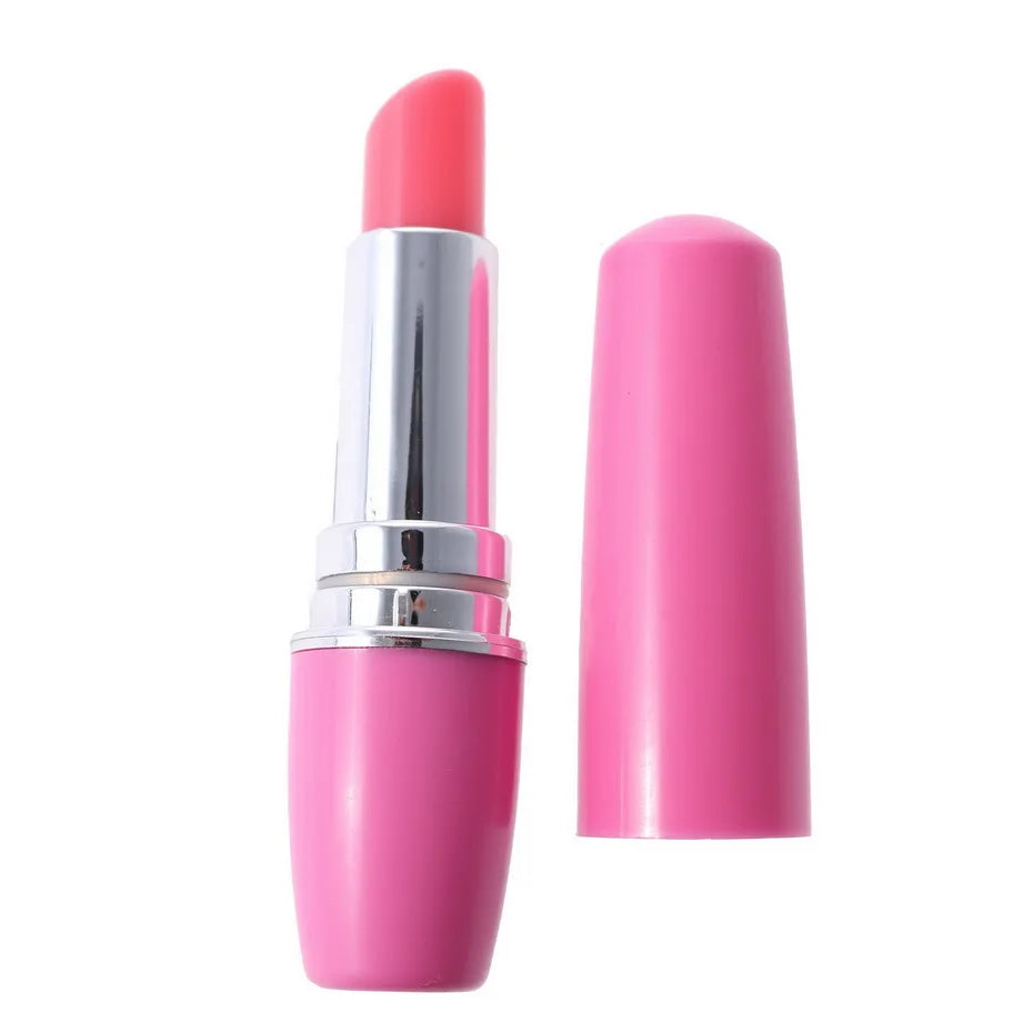 Mini Lipstick Vibrator Speed Adjustable Privacy Bullet Clitoris Stimulator Massage Erotic Sex Toys For Women Adult Products