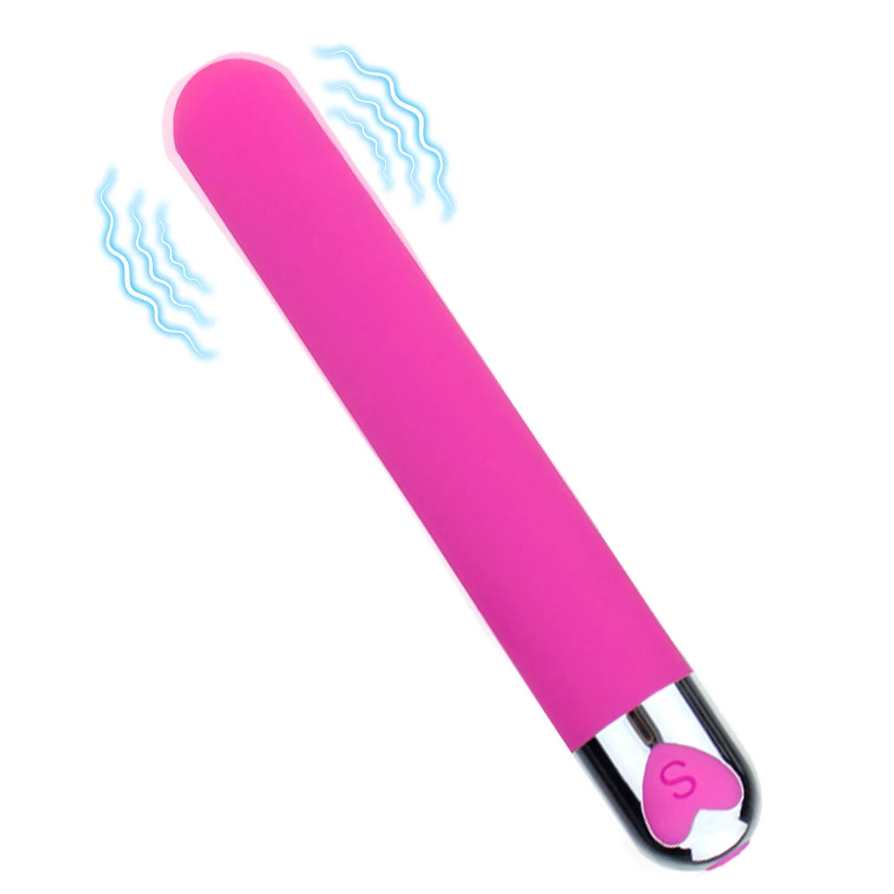 Luxury Mini Bullet Vibrator for Women Sex Toys G-spot Clitoris Stimulator Female Maturbator Vagina Vibration Adult Erotic Toys