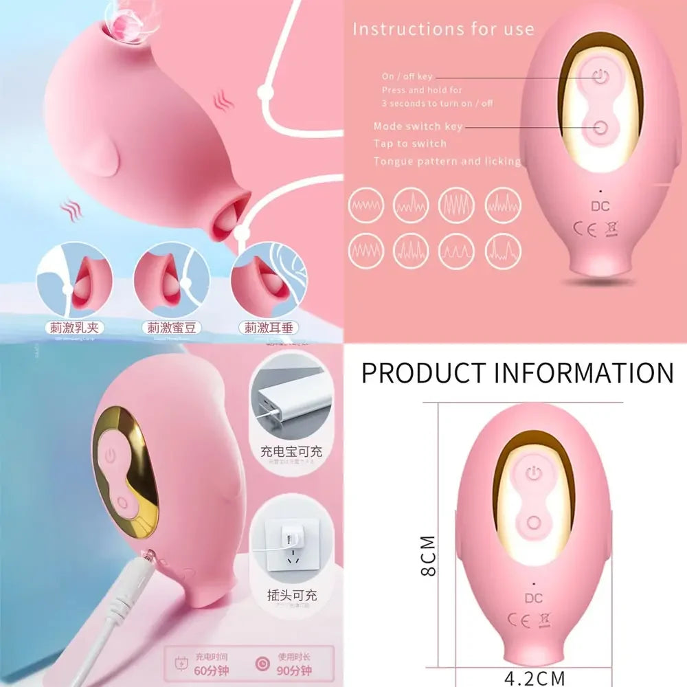 Vaginal Women's Tool Vagina Clitoral Suction Cup Bucetinha Vacuum Stimulator Pussy Lick Machine Vibrator Men Breasts