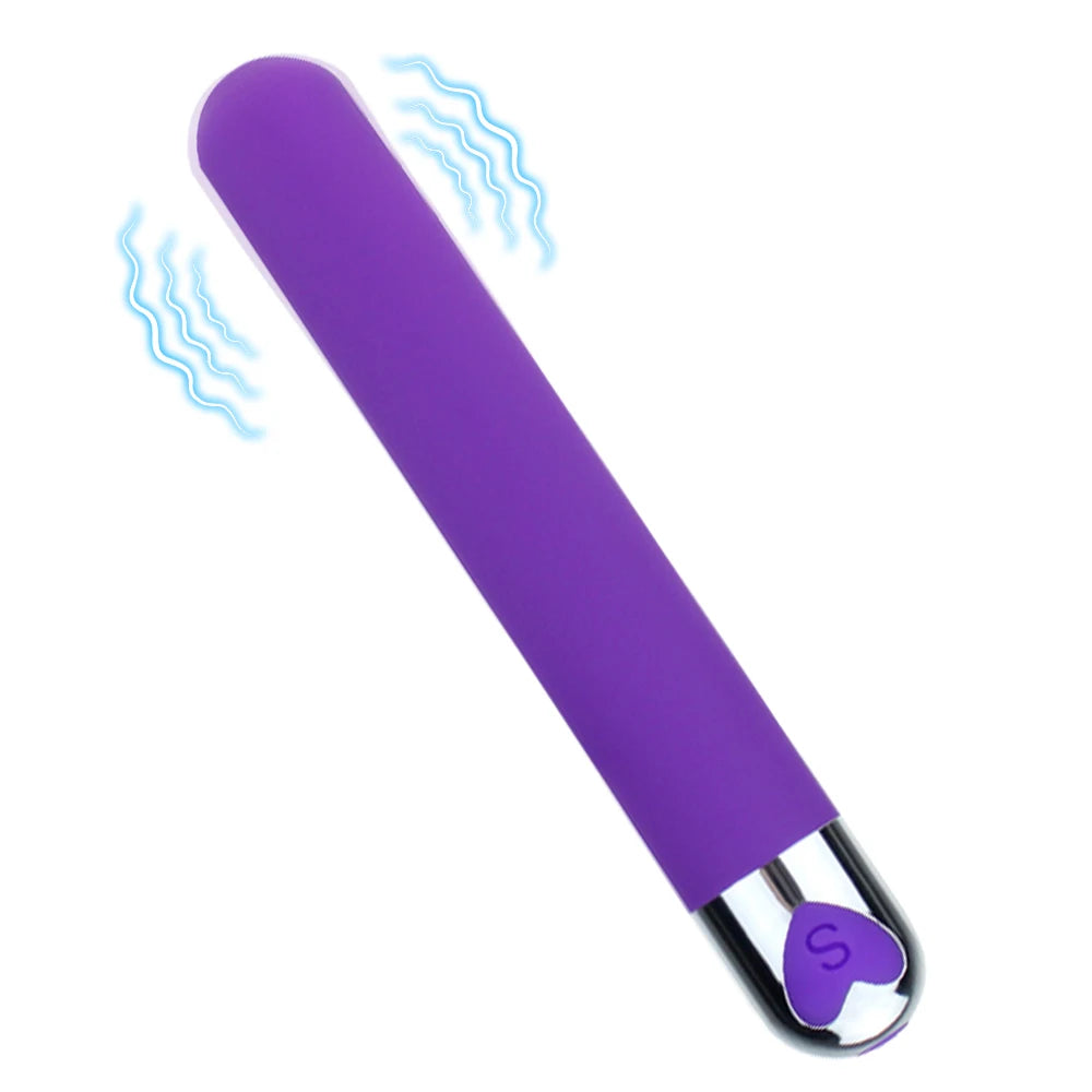 Luxury Mini Bullet Vibrator for Women Sex Toys G-spot Clitoris Stimulator Female Maturbator Vagina Vibration Adult Erotic Toys