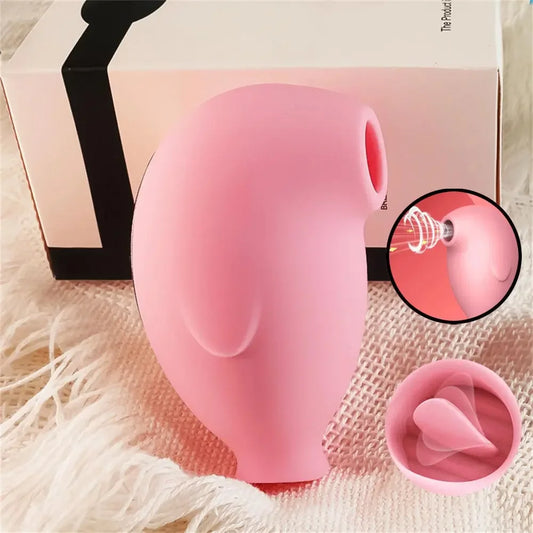 Vaginal Women's Tool Vagina Clitoral Suction Cup Bucetinha Vacuum Stimulator Pussy Lick Machine Vibrator Men Breasts