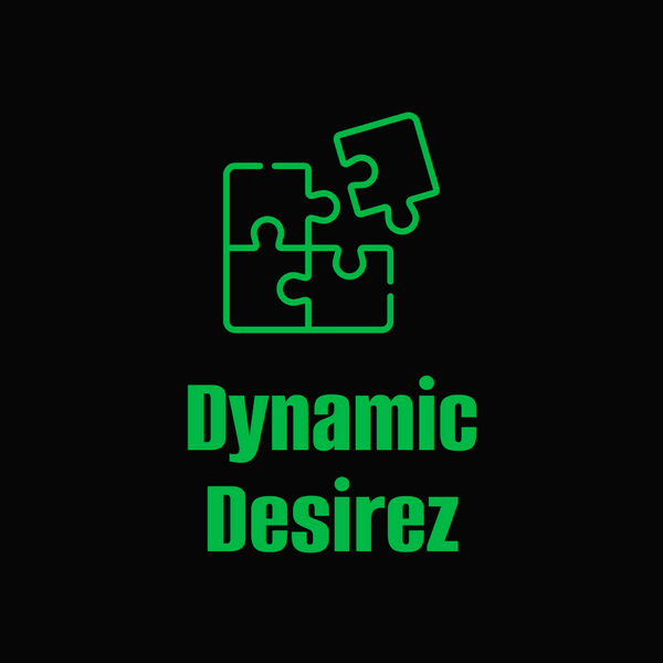 Dynamic Desirez